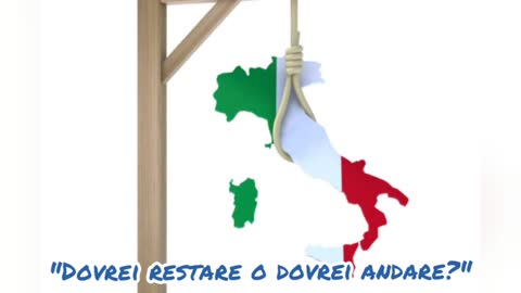 ITALEXIT - Olanda..no, grazie