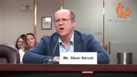 סטיב קירש: בקהילת האמיש שאינה מתחסנת אין אוטיזם