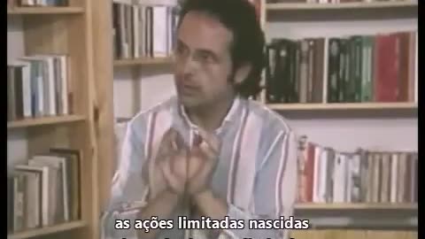 Existe uma ação na qual não há limitação? - 1984