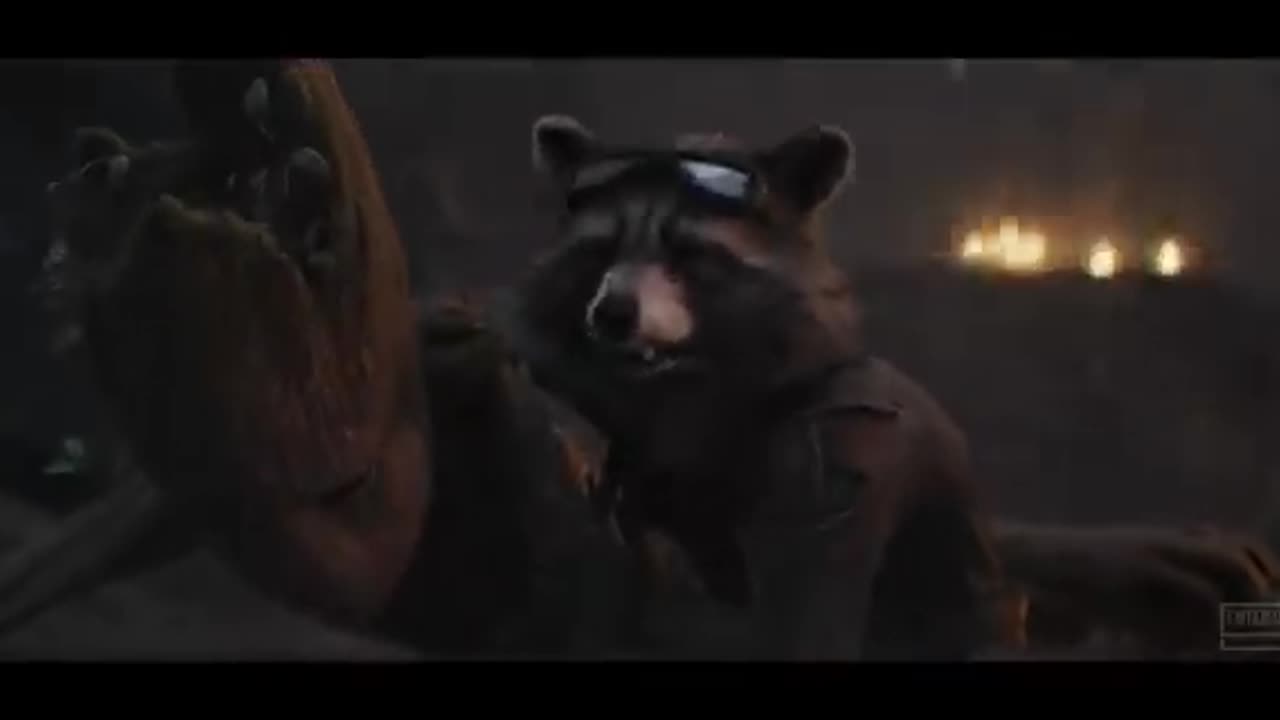 AVENGERS_ ENDGAME All Movie Clips - Final Battle (2019)