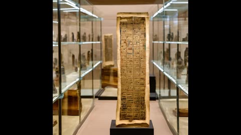 Meryibre Khety: The Shadowy Pharaoh of the Ninth Dynasty