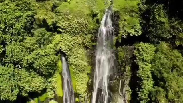 Waterfall Sounds - Perfect for sleep, study, meditation and relaxation