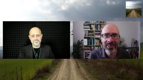 Independent geopolitical researcher, James Corbett: On Israel and Palestine conflict.