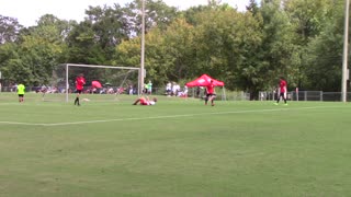 09/26/20 - Birmingham Bash (game 1, part 3)