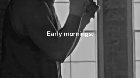 MOTIVATIONAL VIDEO