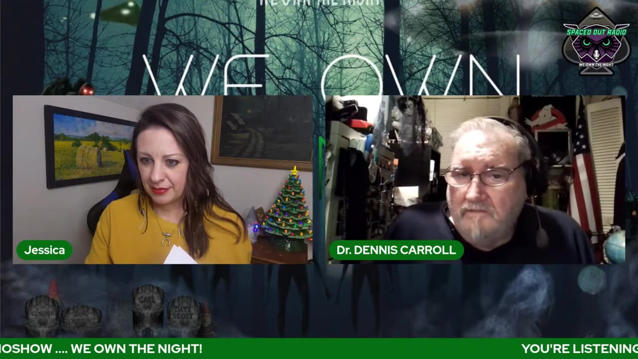 CRYPTID HUNTING:EXPLORATION OF THE KRUMPUS MYSTERY