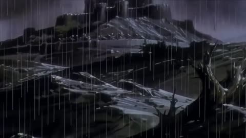 AMV The Envoy of Hades sub.
