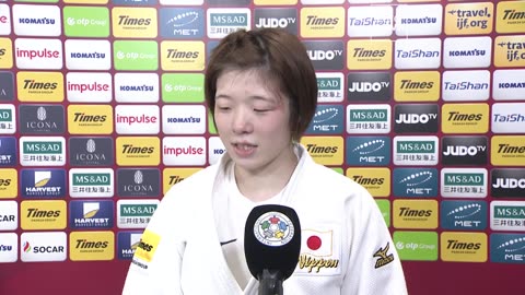 Judo Grand Slam in Tokyo: A perfect first day for Japan!