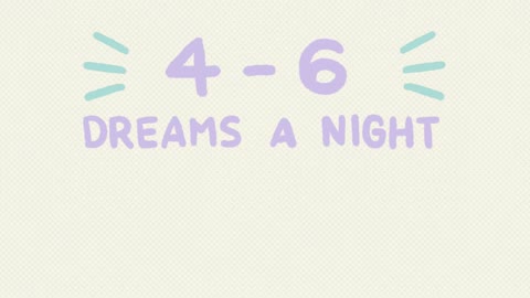 8 Psychological Facts About Dreams