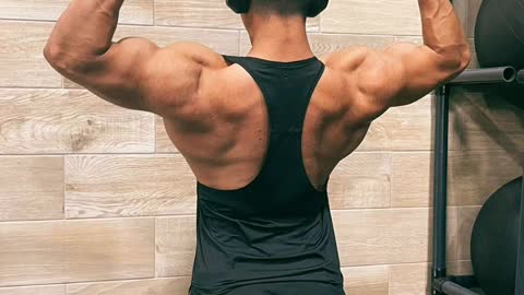 Back double