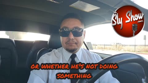 Conservatives Base 100% Of Their Views On What Donald Trump Wants Or Doesn't Want