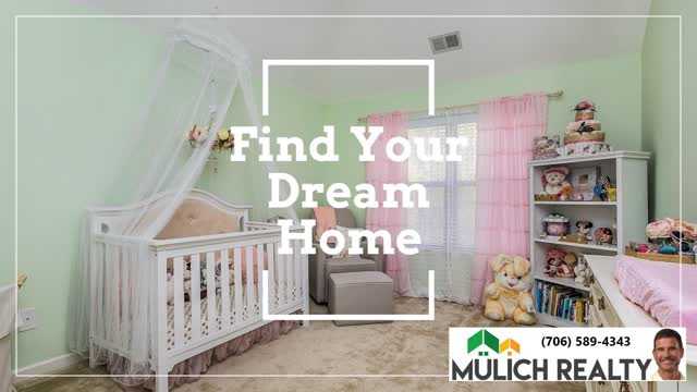 Find Your Dream Home