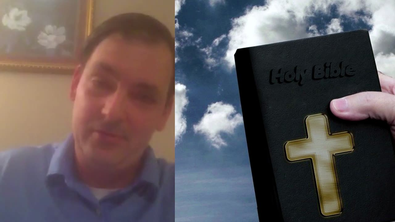 Is The Bible Valid For The World Today | Pastor Robby Dickerson