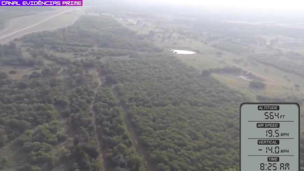 Canal Evidências - tvApyLMPDv4 - BALÃO ESTRATOSFÉRICO A 34 KM E MOSTRA SOL PERTO TERRA SEM CURVATURA