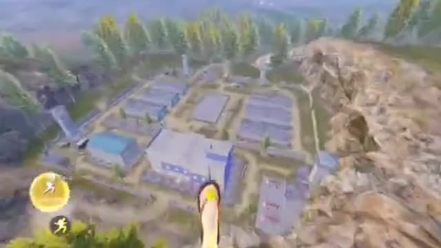 This Happen when you have confidence _ Pubg mobile _ Silica Gaming