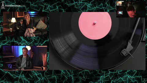 Transmission TV - Episode 13 │ Adam William Cahill & KK Lewis