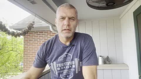 The Conceptual Framework that Turned the World Crazy. Moment 171