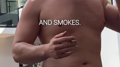 TRISTAN'S BOOZE FITNESS PROGRAM