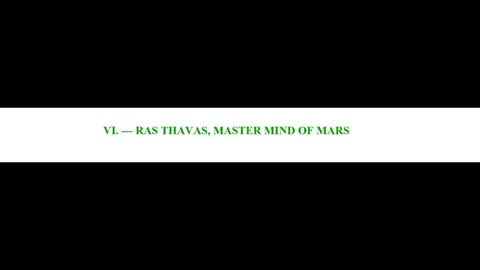 The Synthetic Men of Mars by Edgar Rice Burroughs full free audiobook Barsoom Book 9 - John Carter