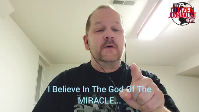 ♾♾♾ I STILL Believe In The God Of MIRACLES♎♎♎