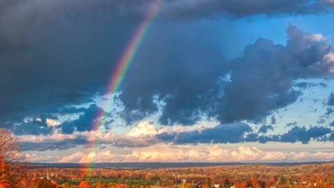 God's Touch - Feet (Jeff Osburn)