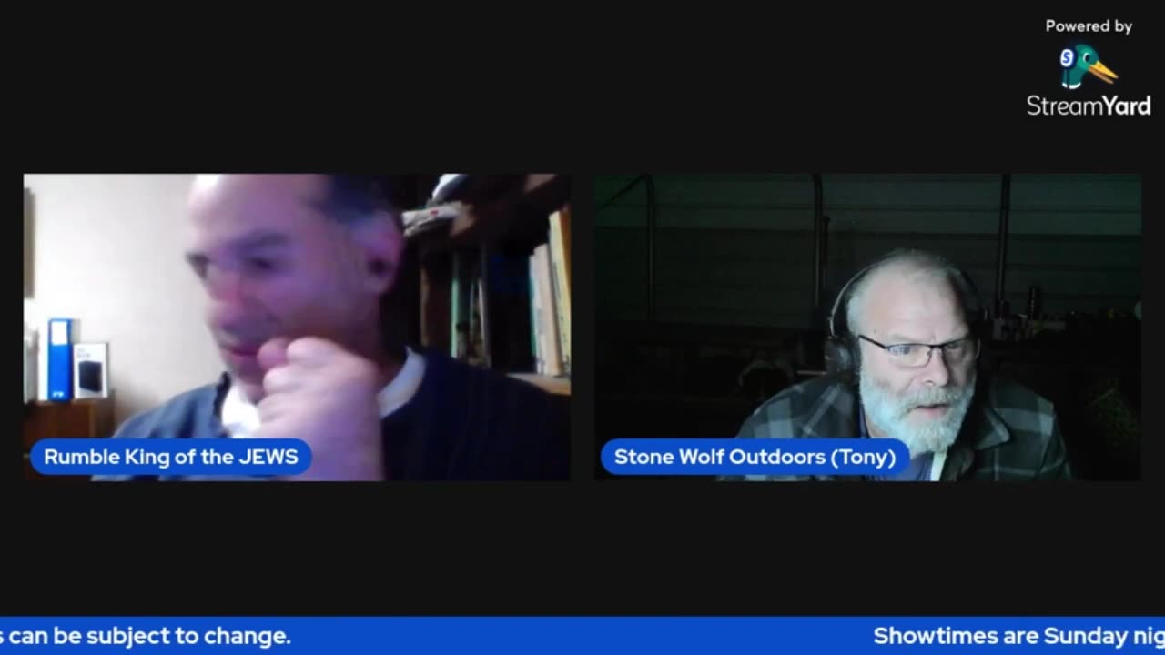 Edward Has Been Krystalized