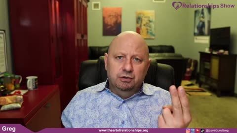 Are you doing all the work in your relationship or marriage?