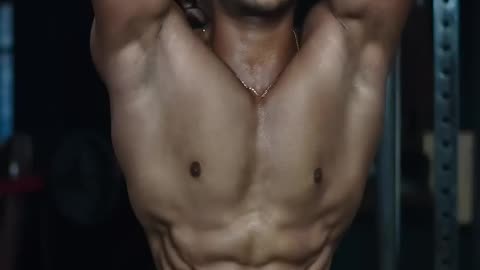 6 years body transformation