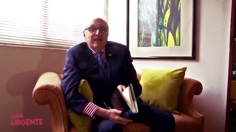 Experto desasna la cruda realidad sobre los judíos Jázaros.