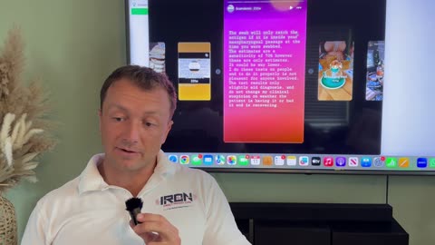 Scamdemic part 1 History Lessons (March-April 2020)