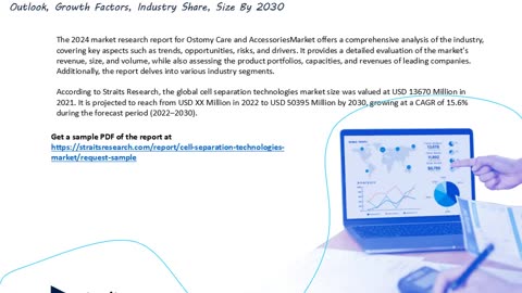 Cell Separation Technologies Business Research: Evaluating Market Dynamics and Strategies