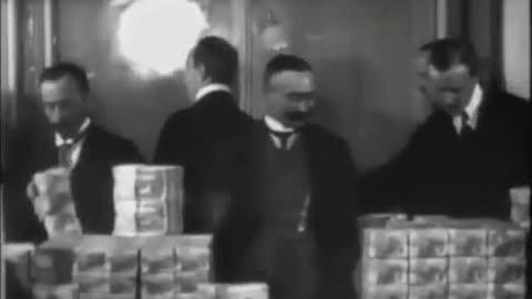 The League of Nations NWO