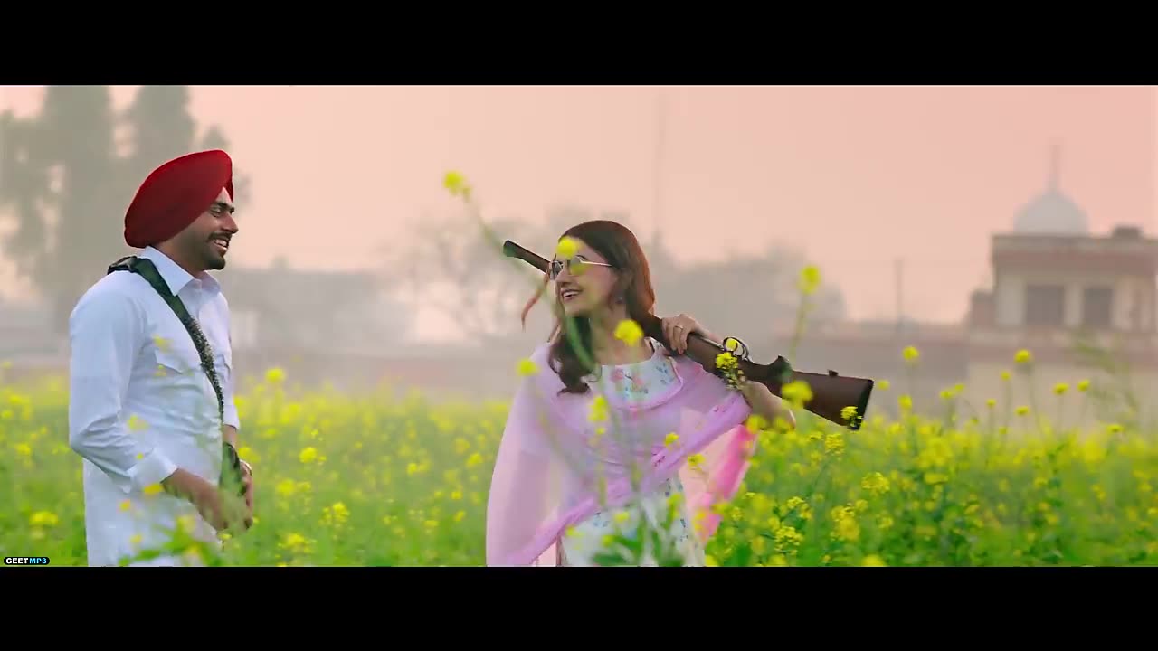 Main teri ho Gai