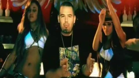 Brooke Hogan ft. Paul Wall - About Us (Official Video)