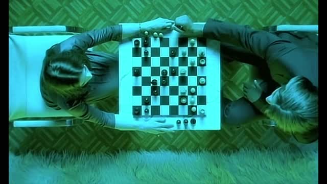 to have not to hold madonna