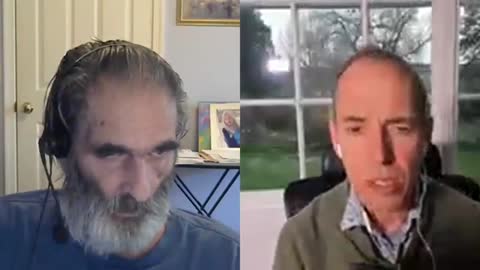 JAMES DELINGPOLE JON RAPPOPORT [No virus, no covid, no HIV, no aids]