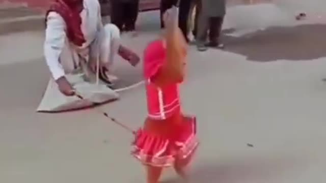 🤣 Dance video _ monkey video _ monkey videos _ #shorts #monkey