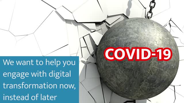 Thriving in a Digital World