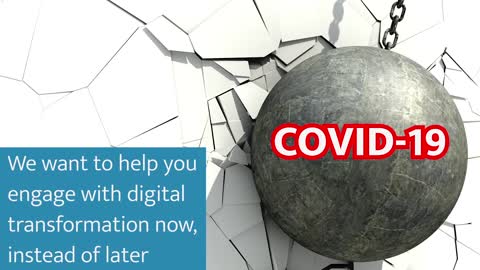 Thriving in a Digital World