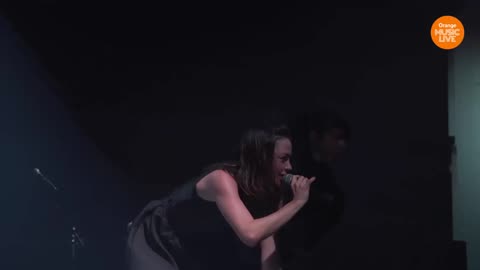 Orange Music Live - Koncert Nouvelle Vague