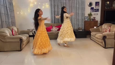 Ghar More Pardesiya 🥰🎈🎈✨