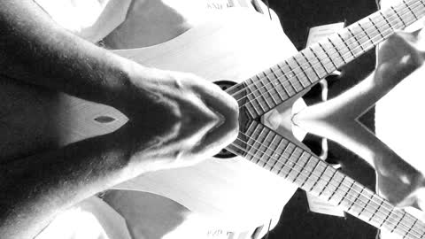 Love You Like A Love Song - Selena Gomez - Guitar Version by STeven B