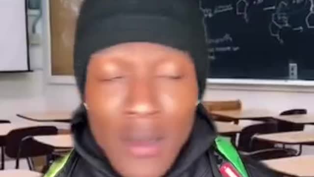When You Take A Joke Too Far