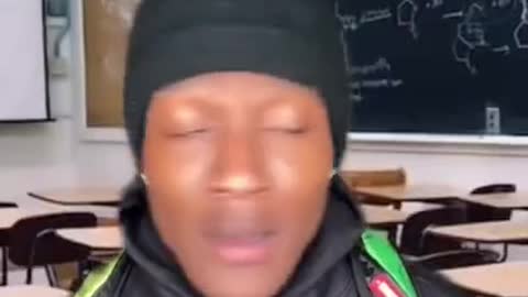 When You Take A Joke Too Far