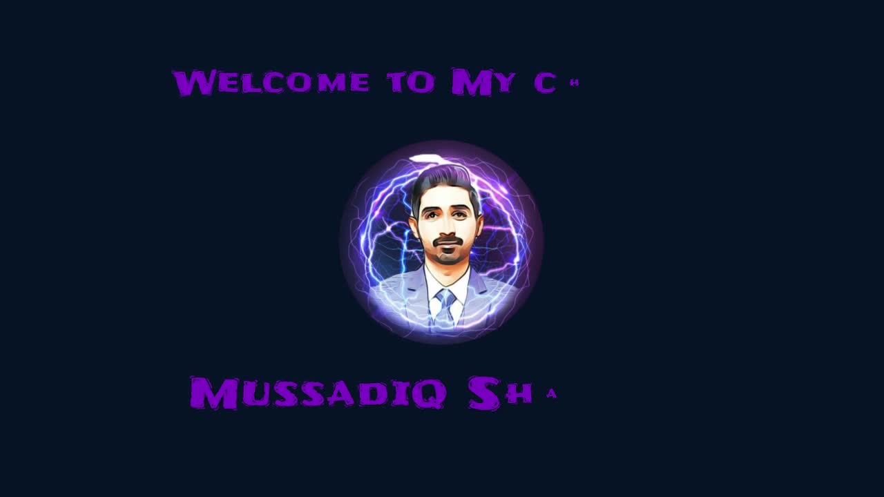 Welcome Video