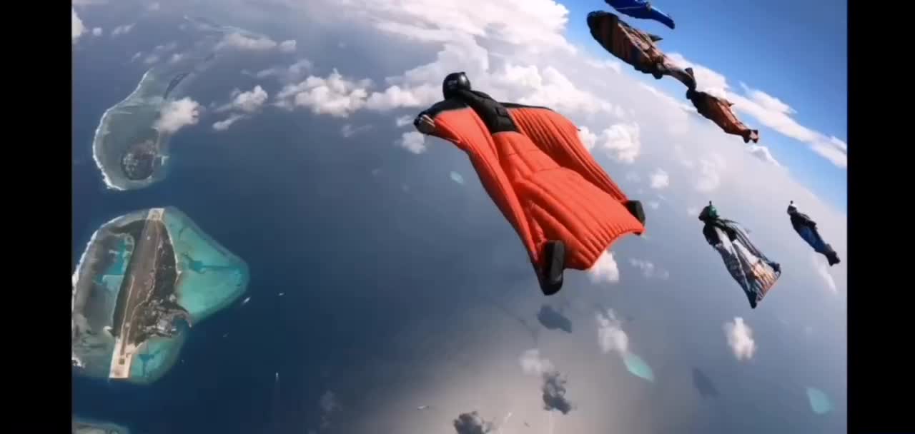 brave