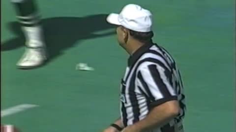 TV38 Boston 1992