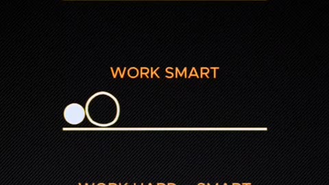 Smart working