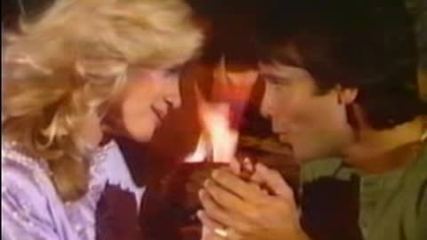 Cliff Richard & Olivia Newton-John - Suddenly = Xanadu Soundtrack 1980