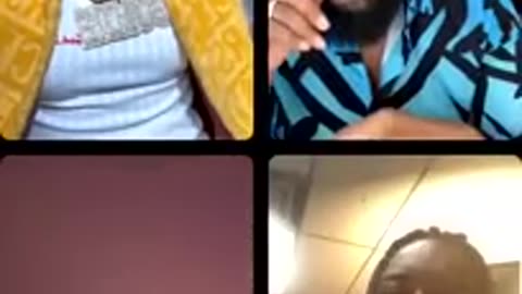 Sharp & Andre (Gorgeous Dre) Face Off in HEATED DEBATE_ Swave Raw Talk STEPS IN Game God Goldie